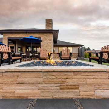 Broomfield Escape