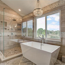 Bathroom 2025- Master