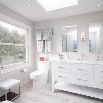 Bathroom Renovation