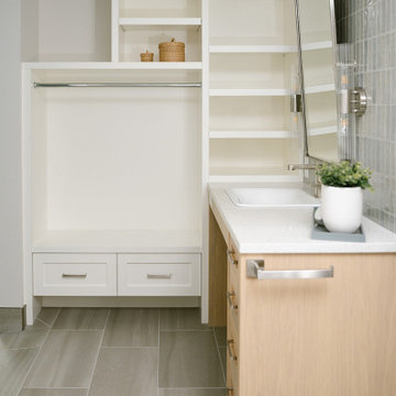 Cooper Renovation