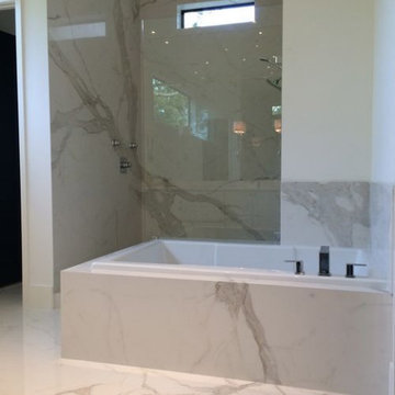 Porcelain Slabs & Sintered Stone