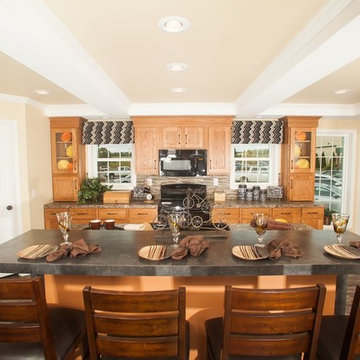 Show House Magnifique LX128A