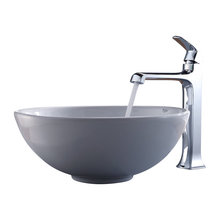 Classic Shower Bath Fl. 2