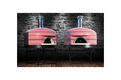Napoli Commercial Ovens