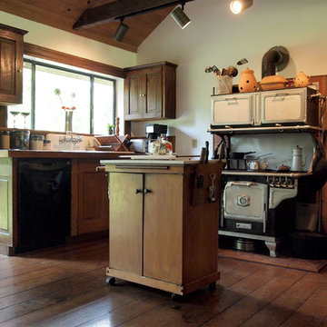 My Houzz: Rural Home in Louisiana