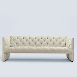 Wittmann - Wittmann Edwards Sofa - Sofas