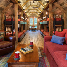 Vacation Cabin Ideas