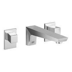 Dornbracht 36707730 Supernova Wall-mounted Basin Faucet - Products