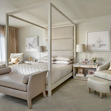 Floor, Tiles & Finishes