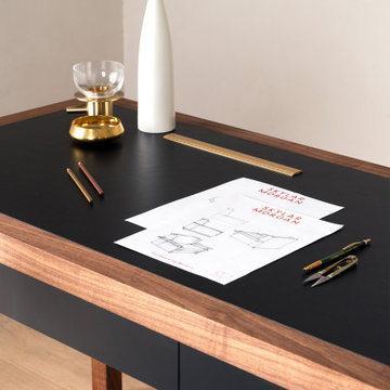 Scribe
