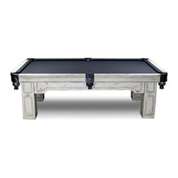 Billiard Tables - Lifestyle And Leisure