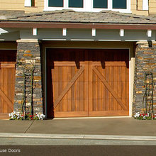 garage doors