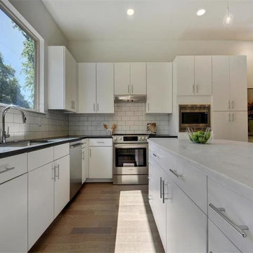 Austin, TX Condo