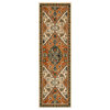 Mohawk Home Dunlop Spice 2' 6" x 10' Area Rug