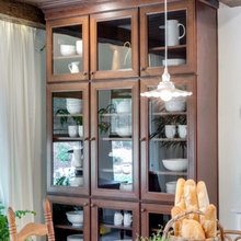 dining cabinets