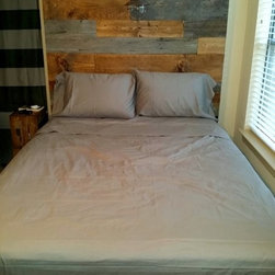Customer Submitted Pics - Headboards