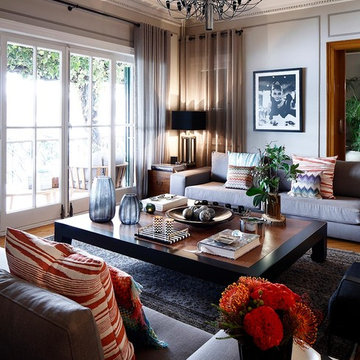 AA HOUSE EMIRGAN