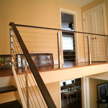 Cable Railing