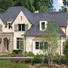 Exterior Ideas