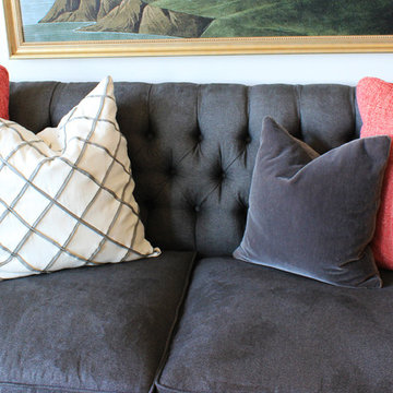 Home Decor Details & Accents