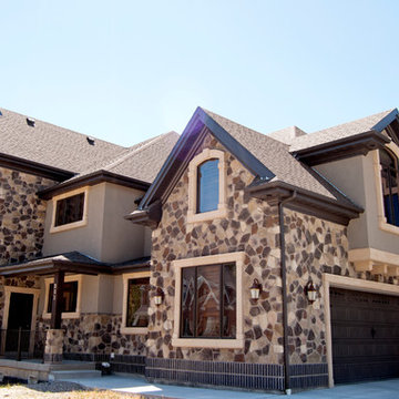 Luxury Home - Parent Designed, Kid Approved