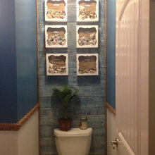 Creative Wall Trim