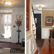entryway