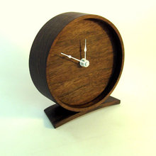 Bedroom clock