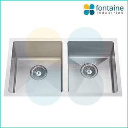 Products - Sinks - Kitchen Sinks