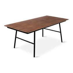 School Kitchen Table - Esstische