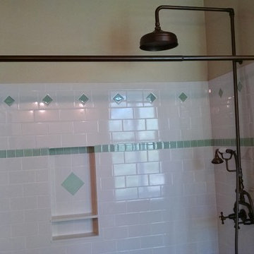 Bath Renovation