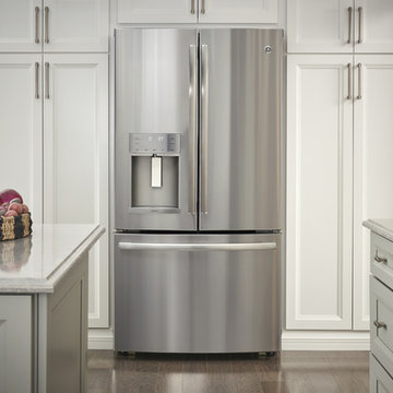GE & Monogram Appliance Gallery