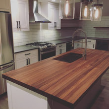 Kitchen Ideas