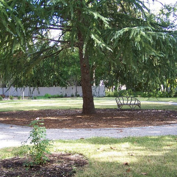 Woodrow Wilson Family Home