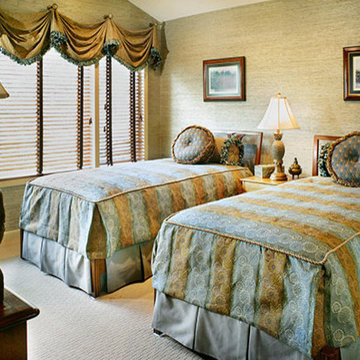 Sophisticated Sanctuary