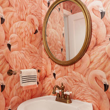Bathroom Ideas