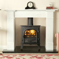 Gas Fires - Fireplaces