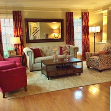 clubhouse