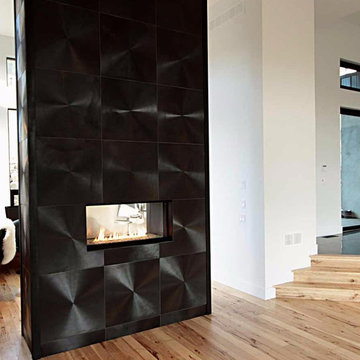 Spark Modern Fires