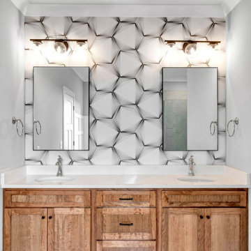 The Tanglewood House Plan 757 | Dean Custom Homes, LLC