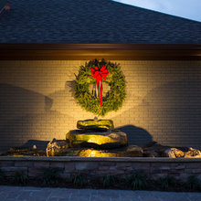 Outdoor Fountains
