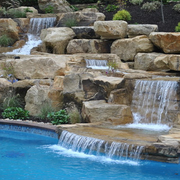 World Class Pools. Pittsburgh Premier Designs and Construction