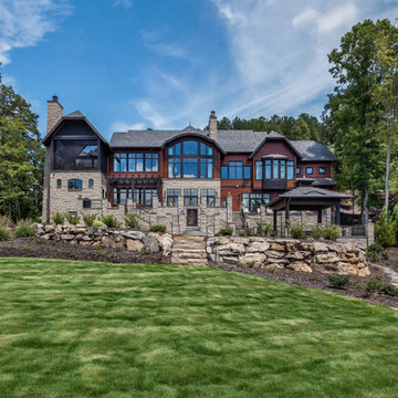 The Reserve Lake Chateau
