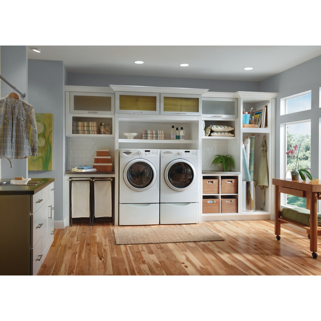 Schrock Cabinets