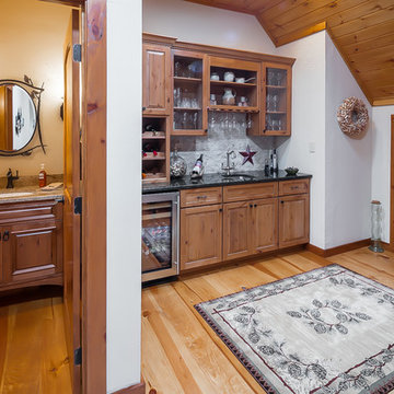 Sugar Grove Home Remodel