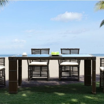 SUNSET WEST fine outdoor furnishings