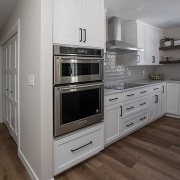 White & Wood