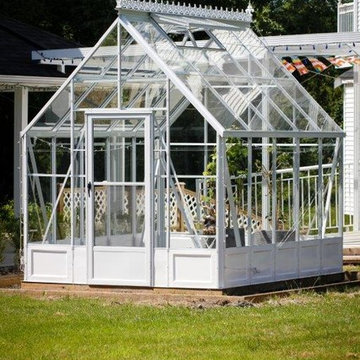 Cross Country Greenhouses
