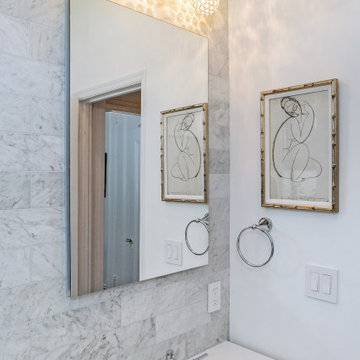 Pre-War Co-Op Upper West Side | Full Renovation