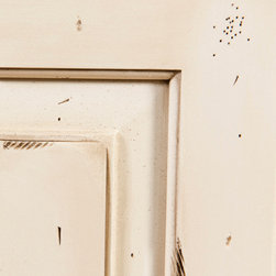 WEATHERED PACKAGE - Products
